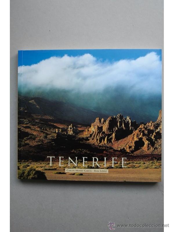 Libros: Tenerife - L&Oacute;PEZ, Elsa - Foto 1