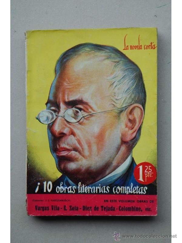 Libros: Nora - Foto 1