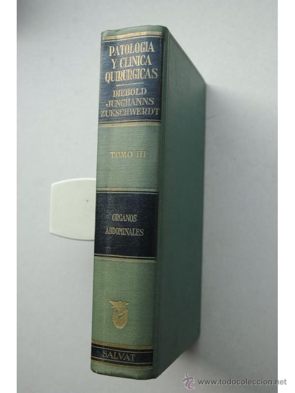 Libros: &Oacute;rganos abdominales - AUTORES VARIOS - Foto 1