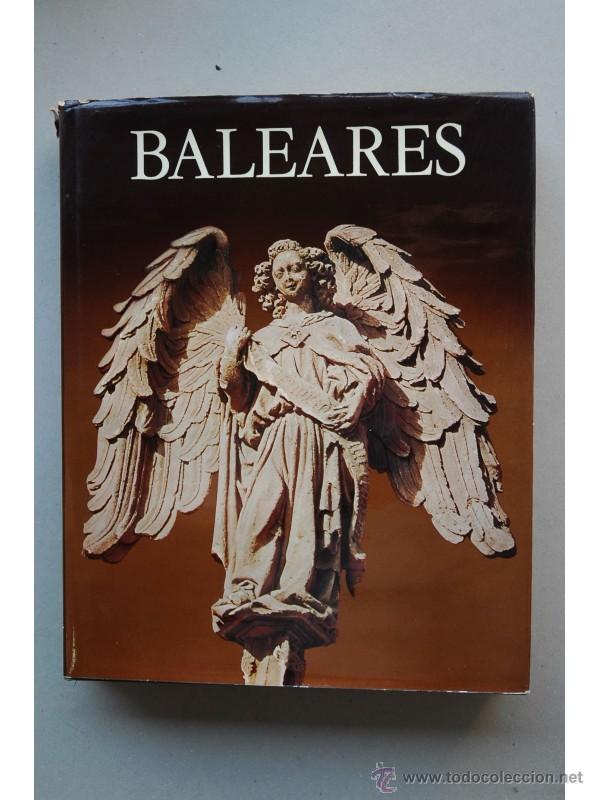 Libros: BALEARES - AUTORES VARIOS - Foto 1
