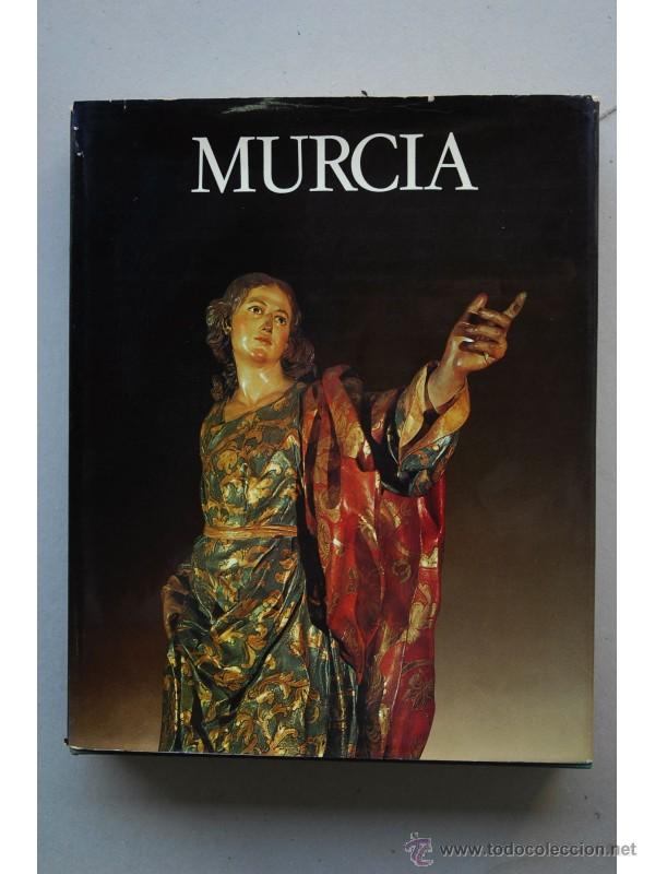 Libros: MURCIA - AUTORES VARIOS - Foto 1