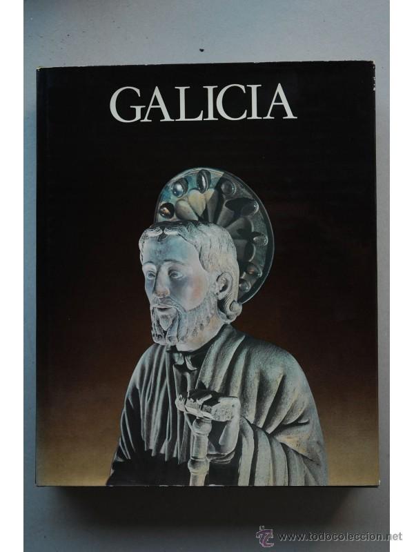 Libros: GALICIA - AUTORES VARIOS - Foto 1