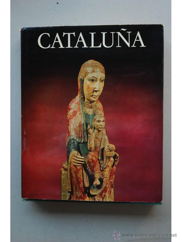Libros: CATALU&Ntilde;A. Tomo I - Foto 1
