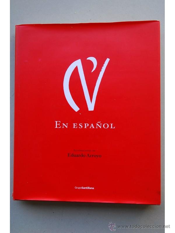 Libros: En ESPA&Ntilde;OL - AUTORES VARIOS - Foto 1