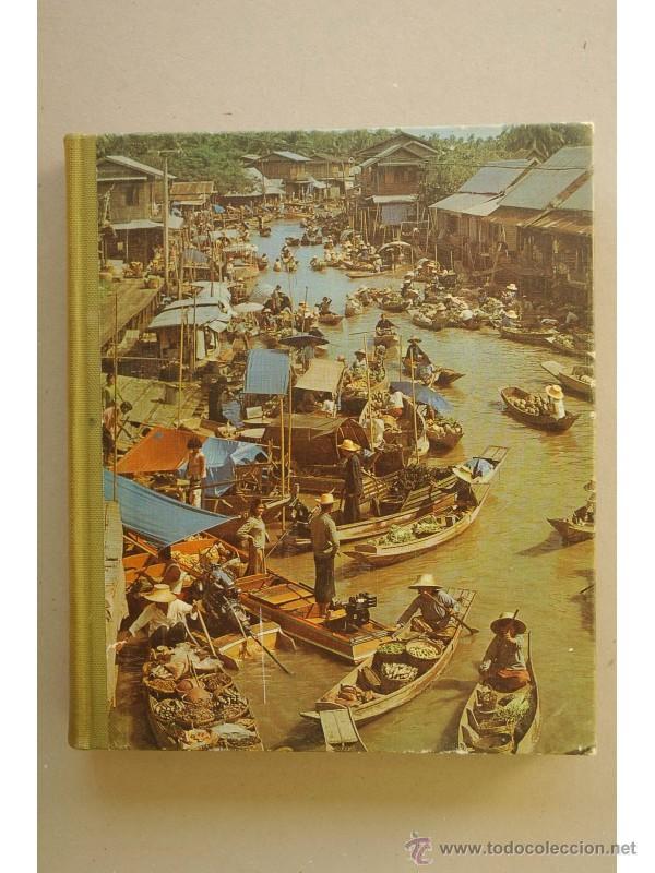 Libros: EL GRAN libro de viajes - Foto 1