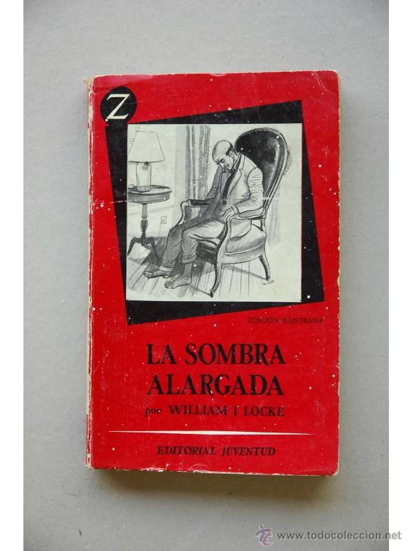 Libros: La sombra alargada - LOCKE, William J. - Foto 1