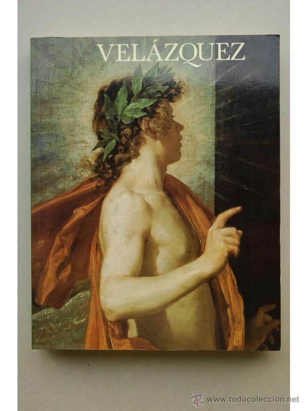 Libros: Vel&aacute;zquez - DOM&Iacute;NGUEZ ORT&Iacute;Z, Antonio - Foto 1