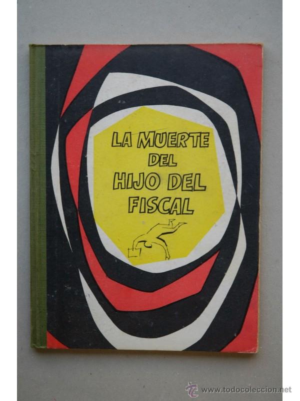 Libros: El hijo el fiscal - BLASTON, Cargel - Foto 1