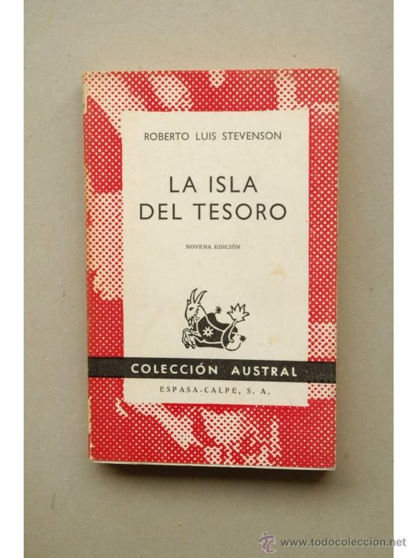 Libros: La Isla del Tesoro - STEVENSON, Robert Louis - Foto 1