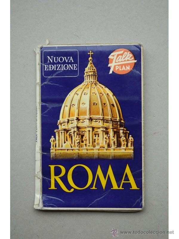 Libros: ROMA - Foto 1