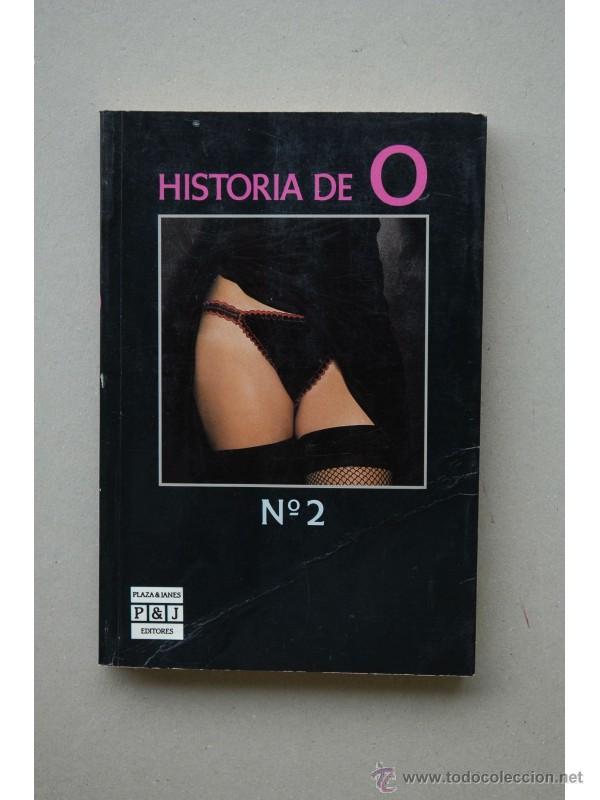 Libros: Historia de O n&ordm; 2 - Foto 1