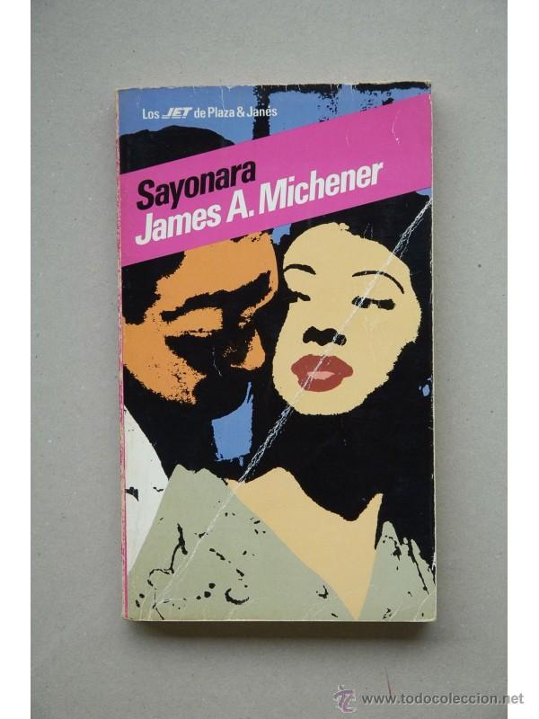 Libros: Sayonara - MICHENER, James A. - Foto 1