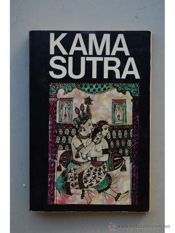 Libros: KAMA SUTRA - Foto 1