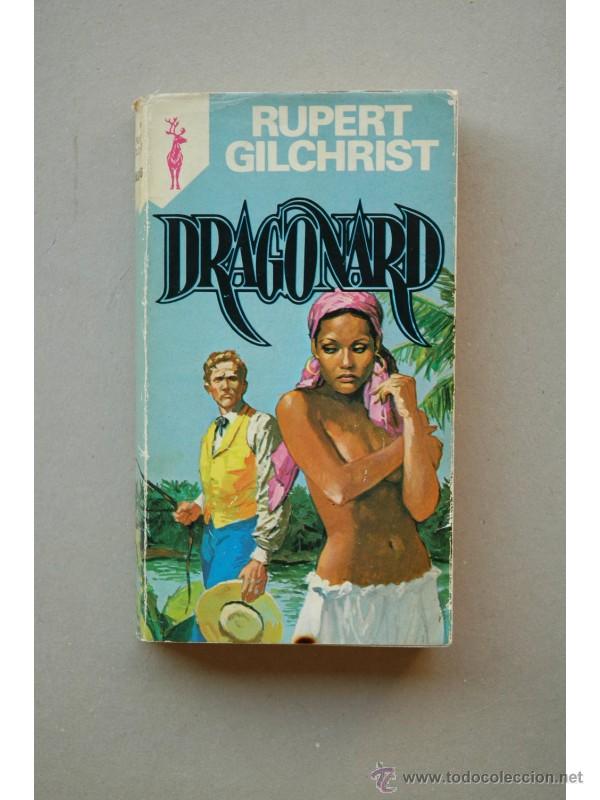Libros: Dragonard - GILCHRIST, Rupert - Foto 1