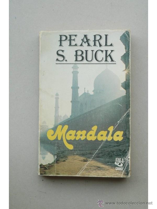 Libros: Mandala - BUCK, Pearl S. - Foto 1