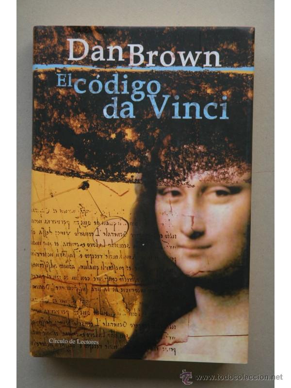 Libros: El C&oacute;digo Da Vinci - BROWN, Dan - Foto 1