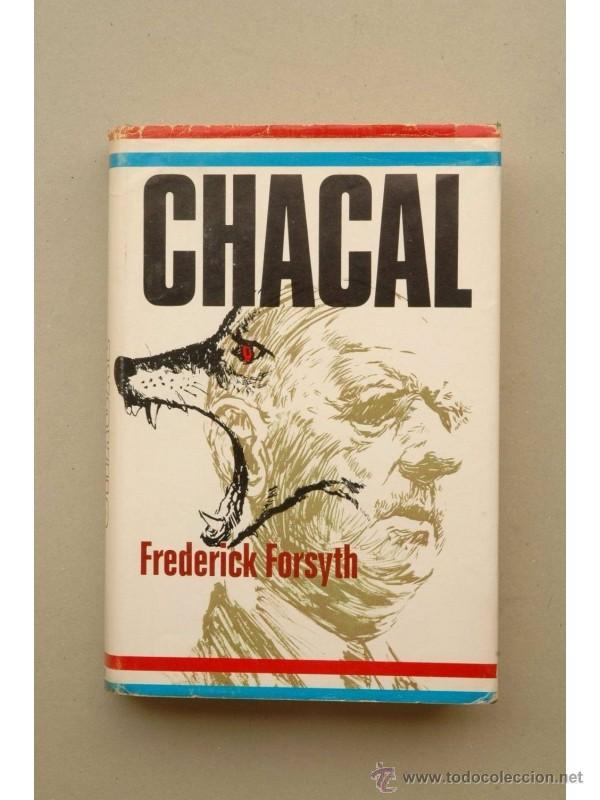 Libros: Novelistas del d&iacute;a - FORSYTH, Frederick - Foto 1