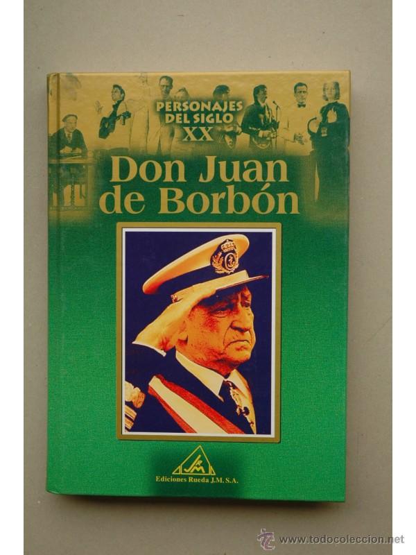 Libros: DON Juan de Borb&oacute;n - AUTORES VARIOS - Foto 1