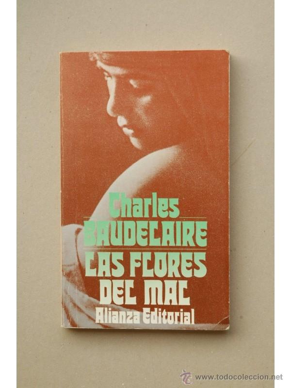 Libros: Las flores del mal - BAUDELAIRE, Charles - Foto 1
