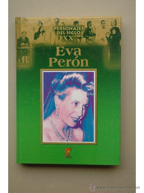 Libros: Eva Per&oacute;n - AUTORES VARIOS - Foto 1
