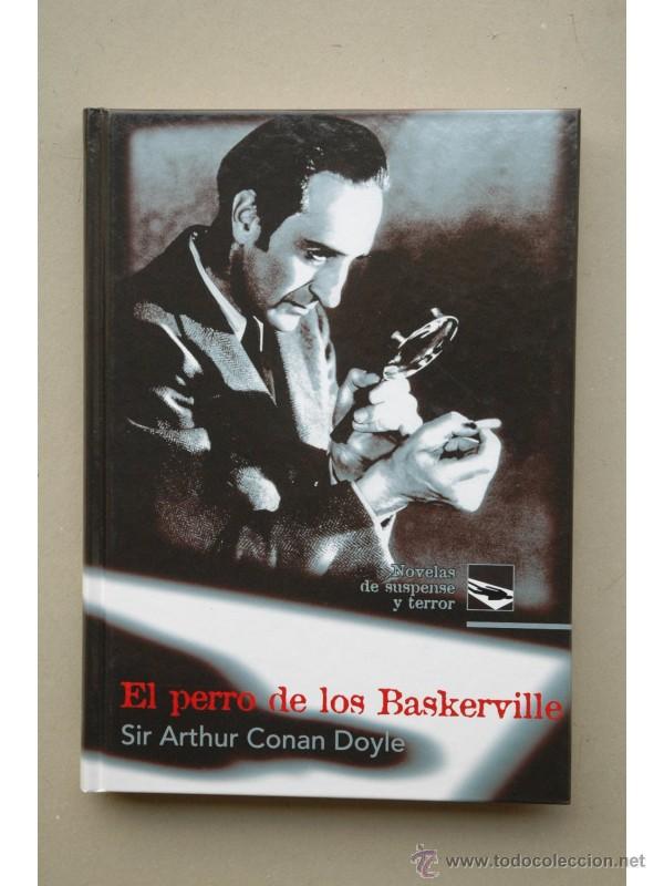 Libros: El perro de Baskerville - CONAN-DOYLE, Arthur - Foto 1