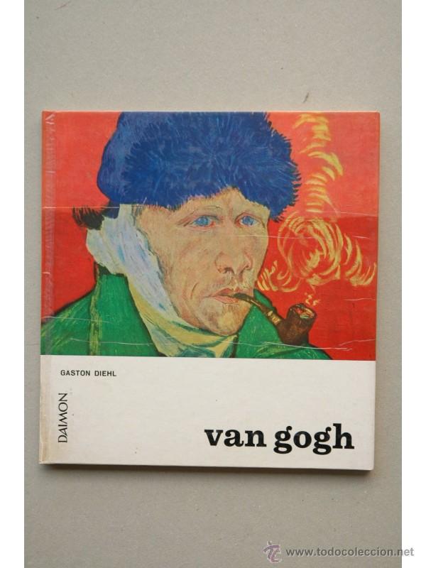 Libros: Van Gogh - DIEHL, Gaston - Foto 1