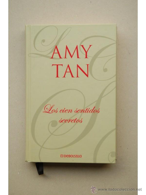 Libros: Los cien sentidos secretos - TAN, Amy - Foto 1