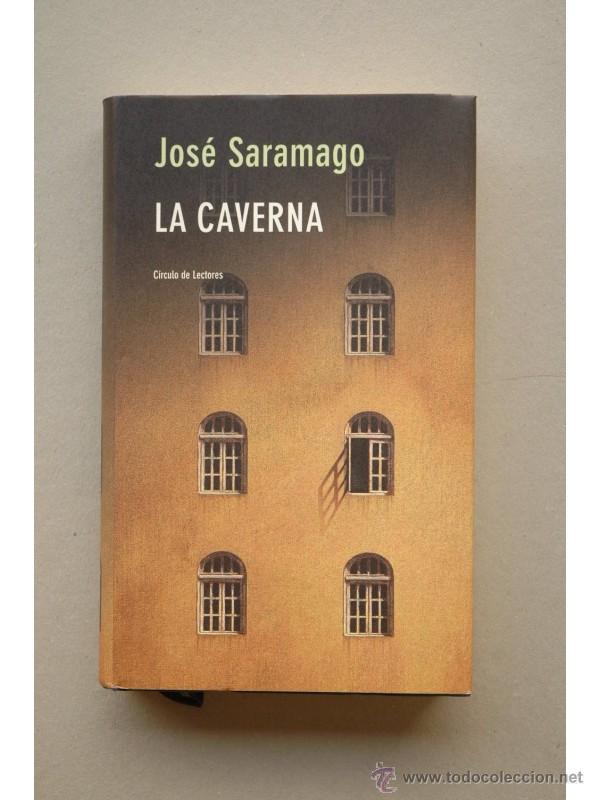 Libros: La Caverna - SARAMAGO, Jos&eacute; - Foto 1