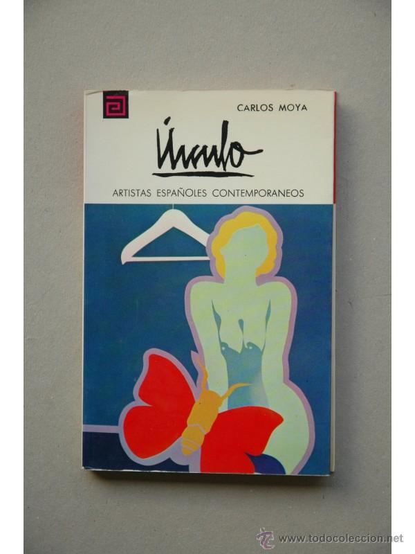 Libros: &Uacute;rculo - MOYA, Carlos - Foto 1