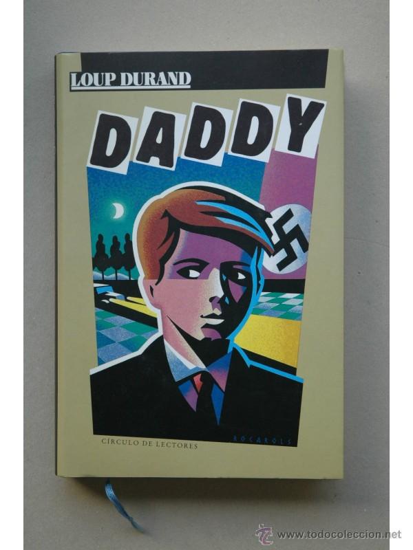 Libros: Daddy - DURAND, Loup - Foto 1