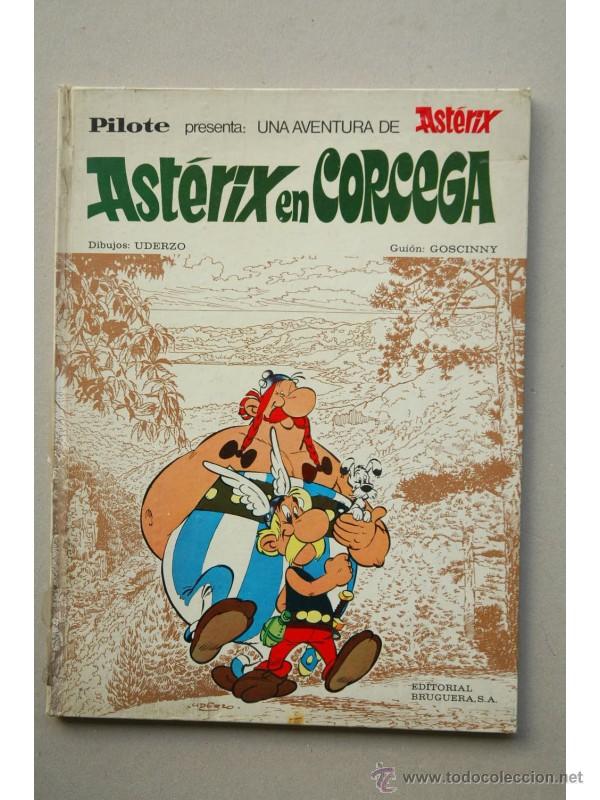 Libros: Asterix en Helvecia - GOSCINNY, Ren&eacute; y Uderzo - Foto 1