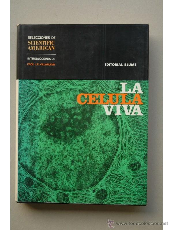Libros: La C&Eacute;LULA viva - Foto 1