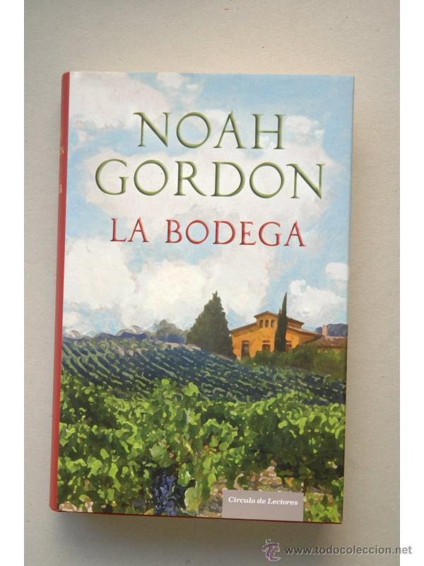 Libros: La bodega - GORDON, Noah - Foto 1