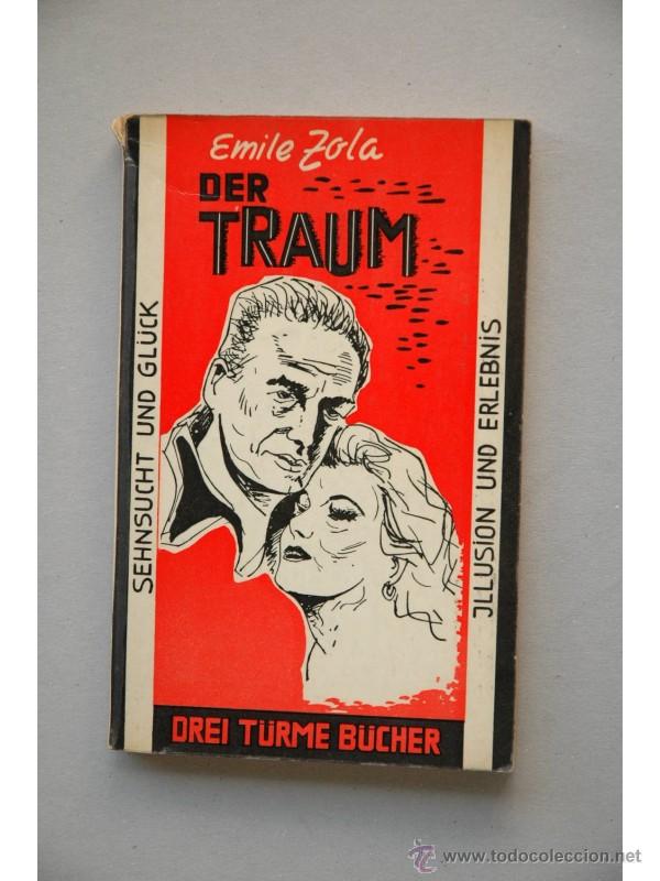 Libros: Der traum : roman - ZOLA, Emile - Foto 1