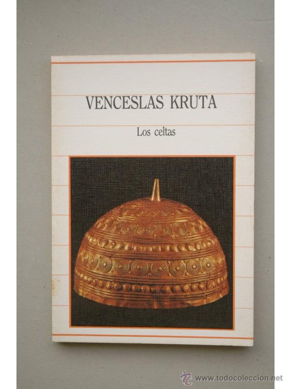 Libros: Los celtas - KRUTA, Venceslas - Foto 1