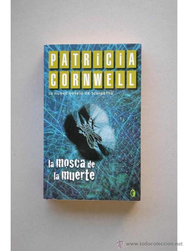 Libros: La mosca de la muerte - CORNWELL, Patricia D. - Foto 1