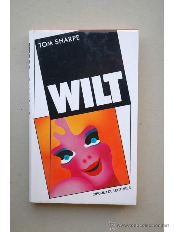 Libros: Wilt - SHARPE, Tom - Foto 1