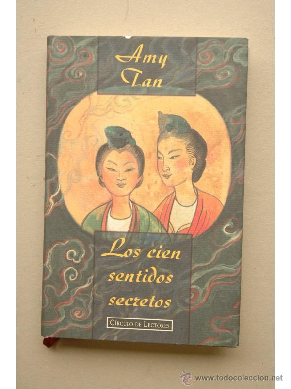 Libros: Los cien sentidos secretos - TAN, Amy - Foto 1