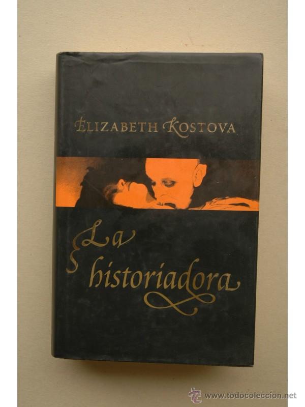 Libros: La historiadora - KOSTOVA, Elizabeth - Foto 1