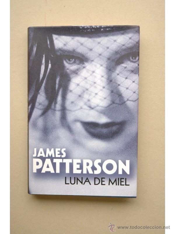 Libros: Luna de miel - PATTERSON, James - Foto 1