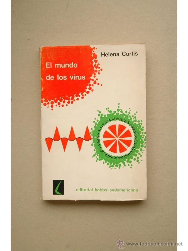 Libros: El mundo de los virus - CURTIS, Helena - Foto 1