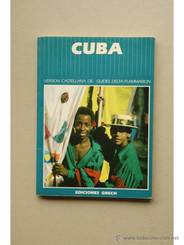 Libros: Cuba - BAILBY, Edouard - Foto 1