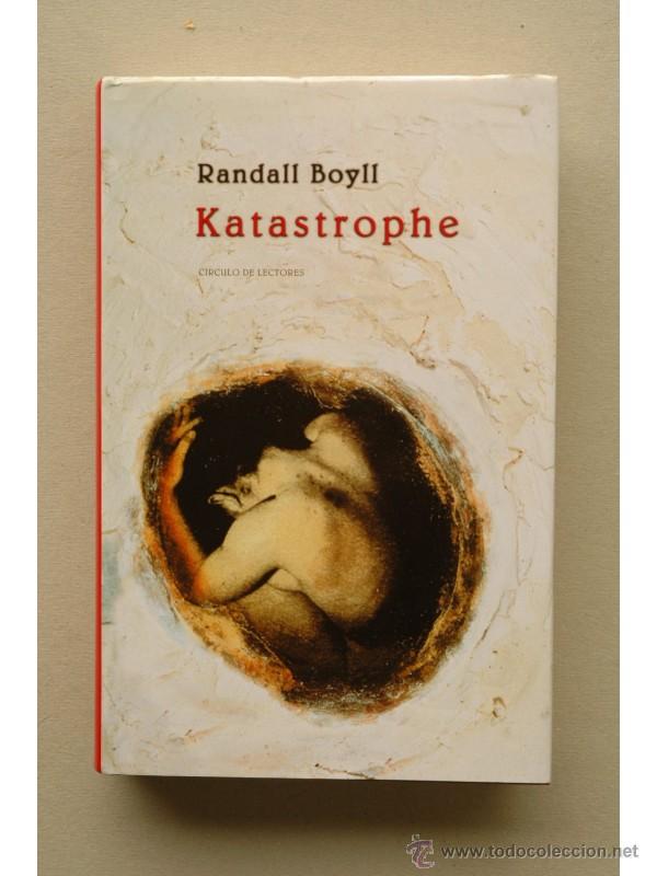 Libros: Katastrophe - BOYLL, Randall - Foto 1