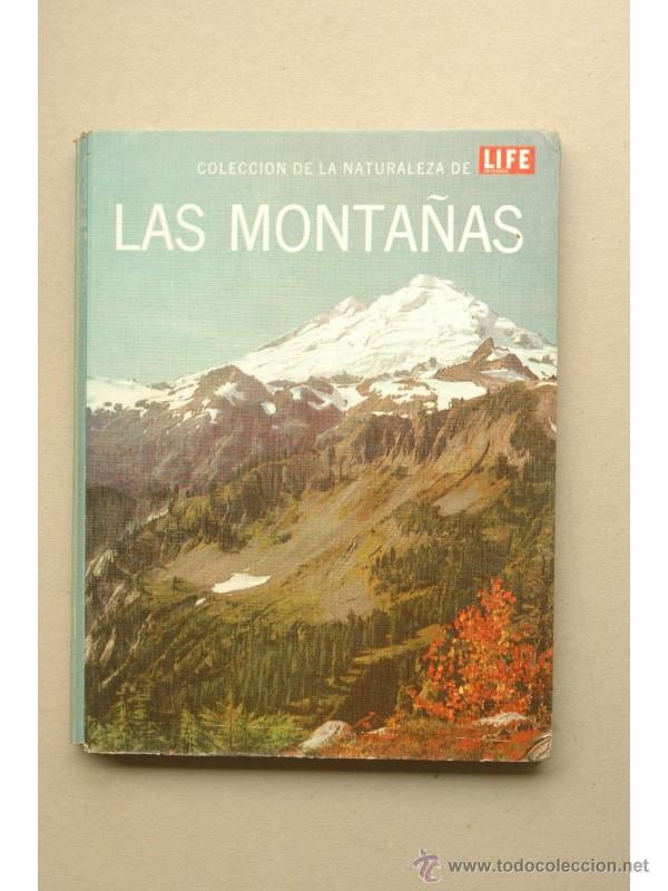 Libros: Las monta&ntilde;as - MILNE, Lorus J. - Foto 1
