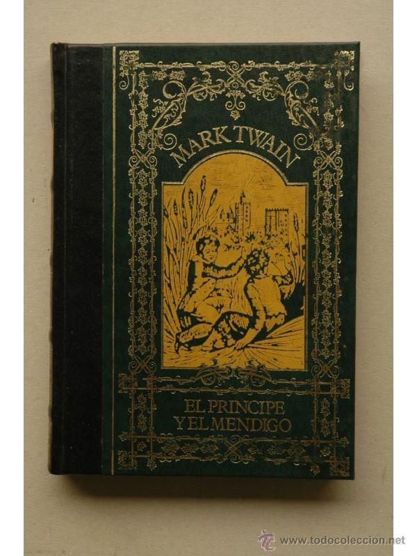 Libros: Pr&iacute;ncipe y mendigo - TWAIN, Mark - Foto 1