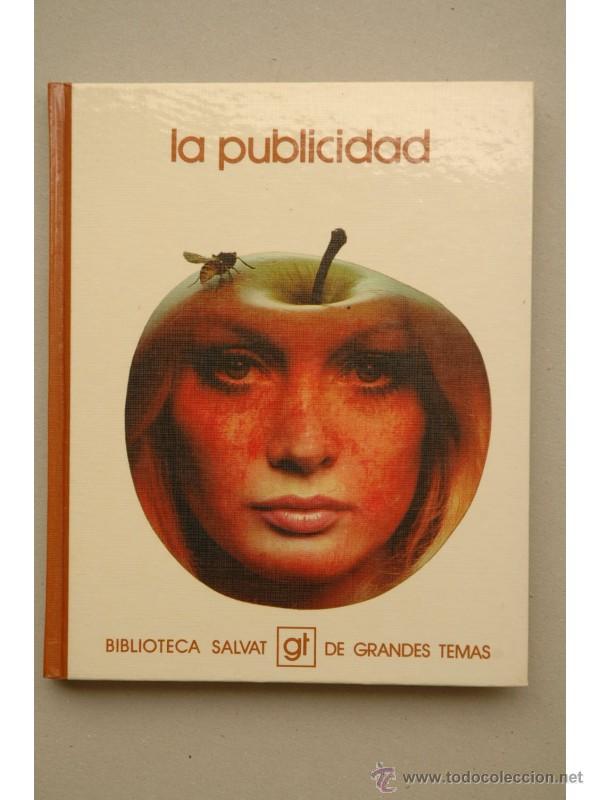 Libros: La publicidad - MOLIN&Eacute;, Mar&ccedil;al - Foto 1