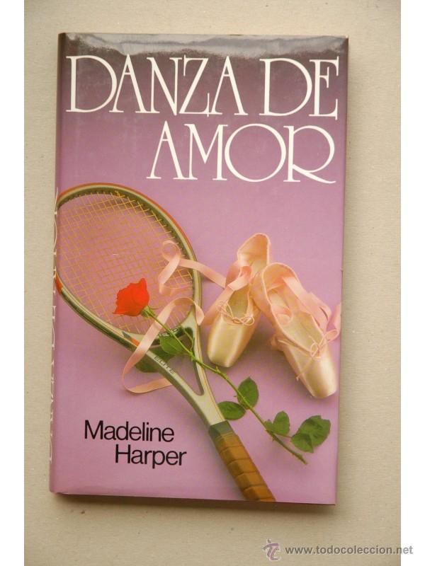Libros: Danza de amor - HARPER, Madeline - Foto 1