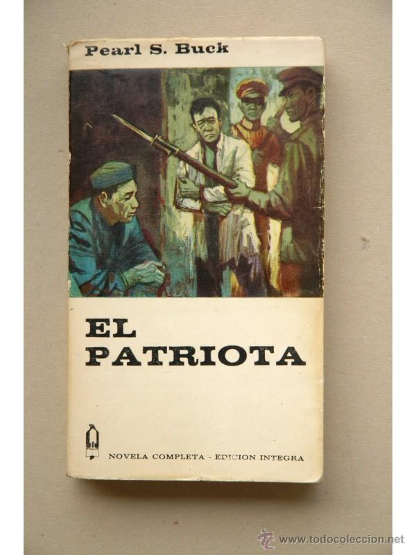 Libros: La flor escondida - BUCK, Pearl S. - Foto 1