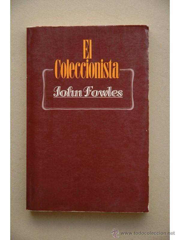 Libros: El coleccionista - FOWLES, John - Foto 1