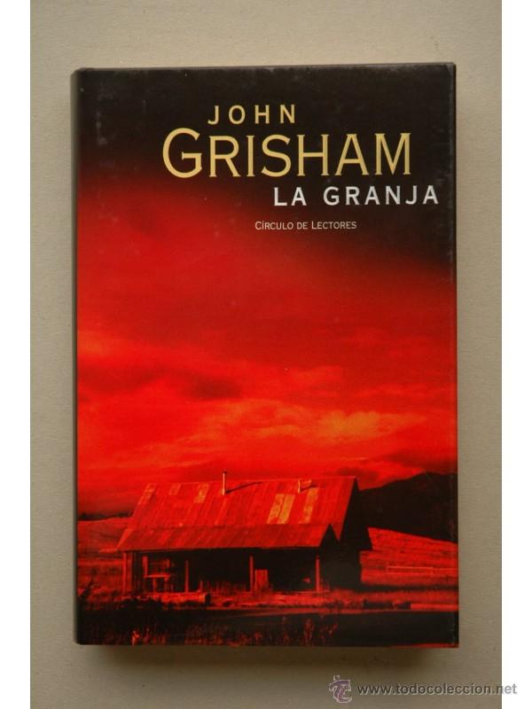 Libros: La Granja - GRISHAM, John - Foto 1